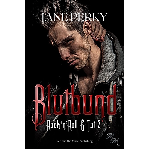 Blutbund / Rock'n'Roll & Tot Bd.2, Jane Perky