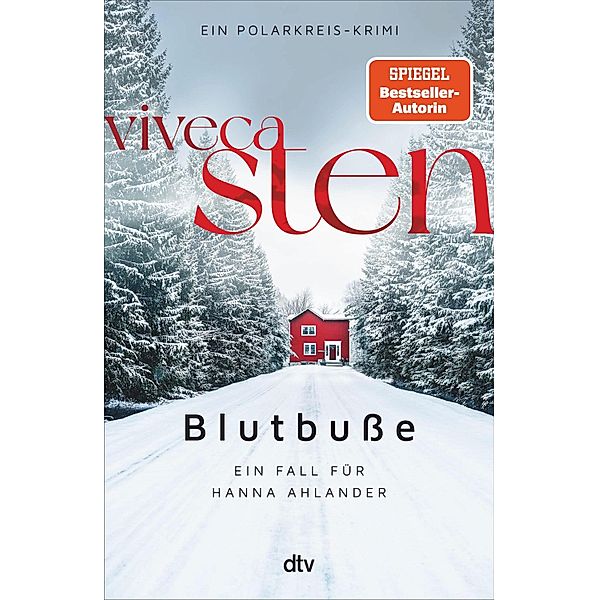 Blutbuße, Viveca Sten