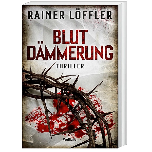Blutdämmerung, Rainer Löffler