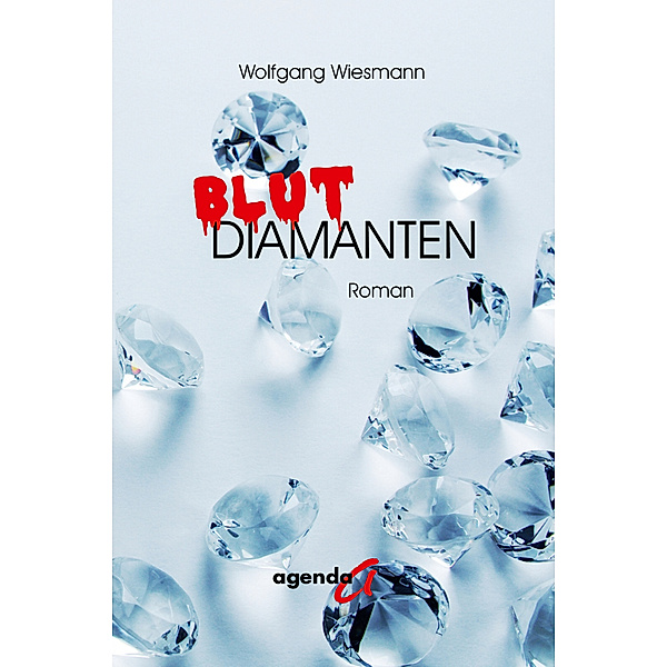 Blutdiamanten, Wolfgang Wiesmann