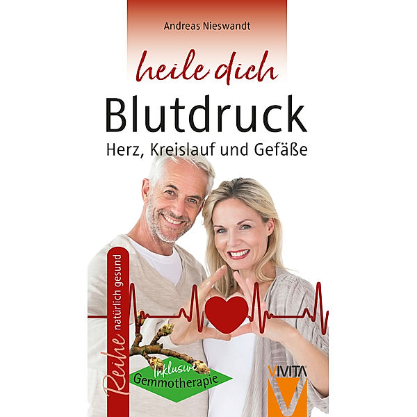 Blutdruck, Andreas Nieswandt