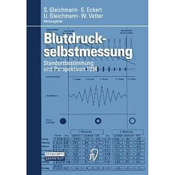 Blutdruckselbstmessung