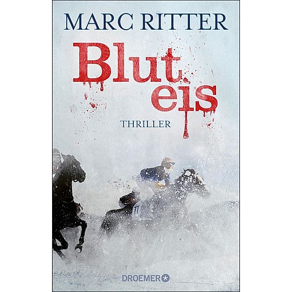 Bluteis, Marc Ritter