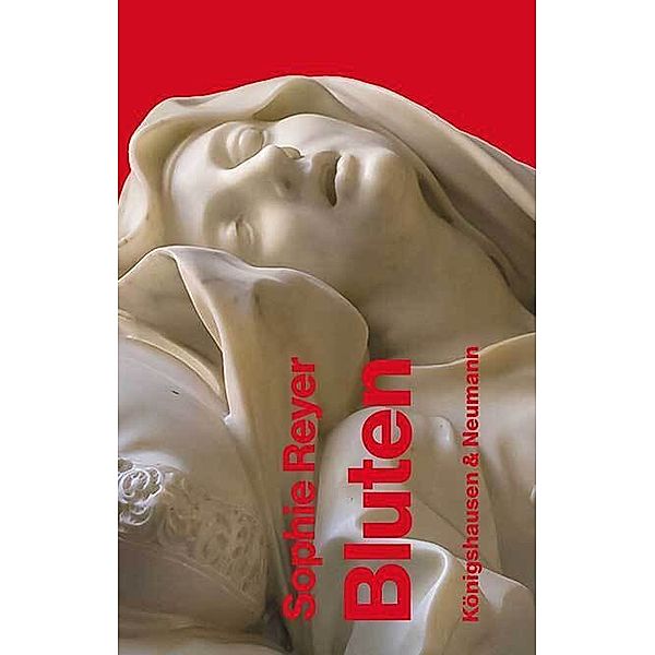 Bluten, Sophie Reyer