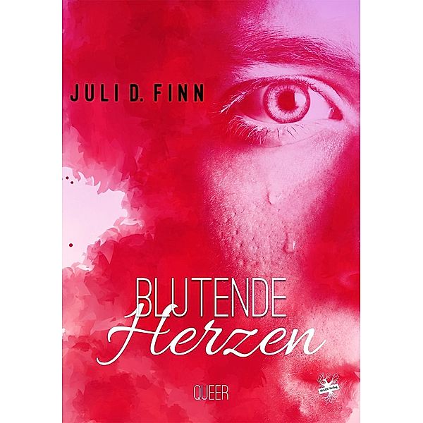 Blutende Herzen, Juli D. Finn