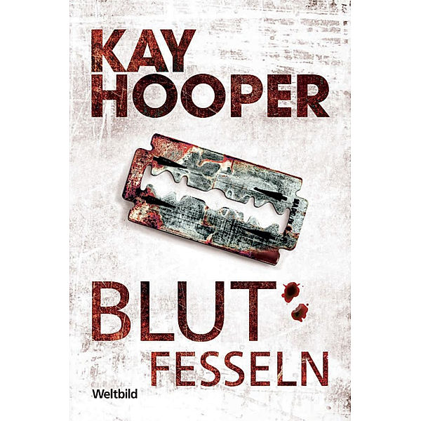 Blutfesseln, Kay Hooper