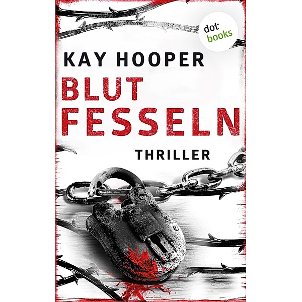 Blutfesseln / Blood Bd.3, Kay Hooper