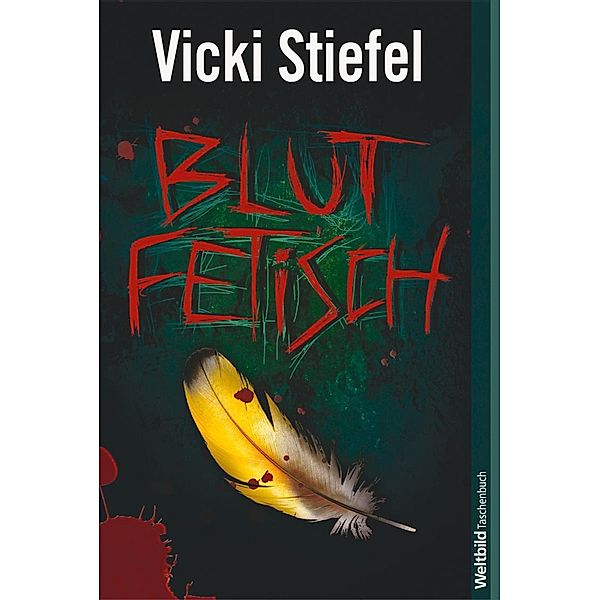 Blutfetisch, Vicki Stiefel