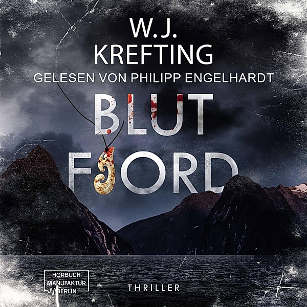 Blutfjord, W.J. Krefting