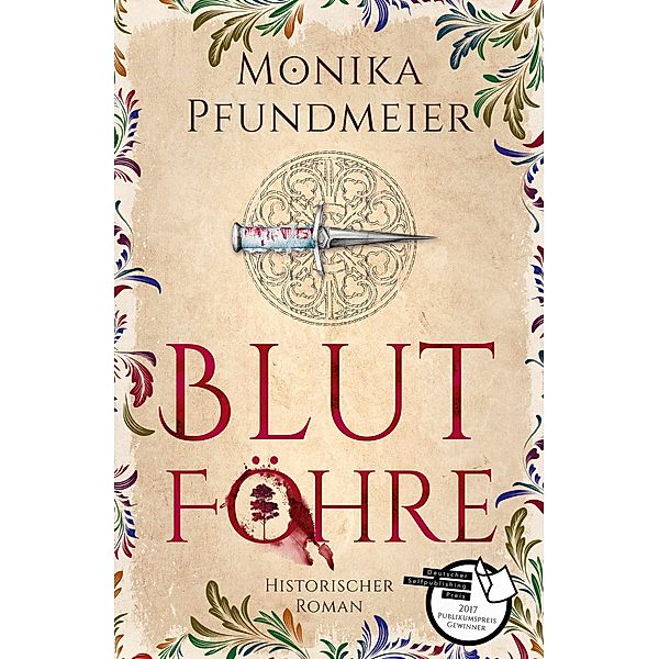 Blutföhre, Monika Pfundmeier