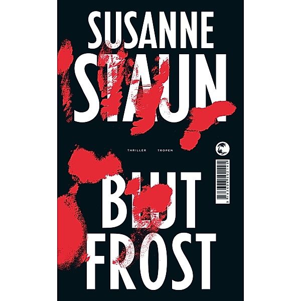 Blutfrost, Susanne Staun