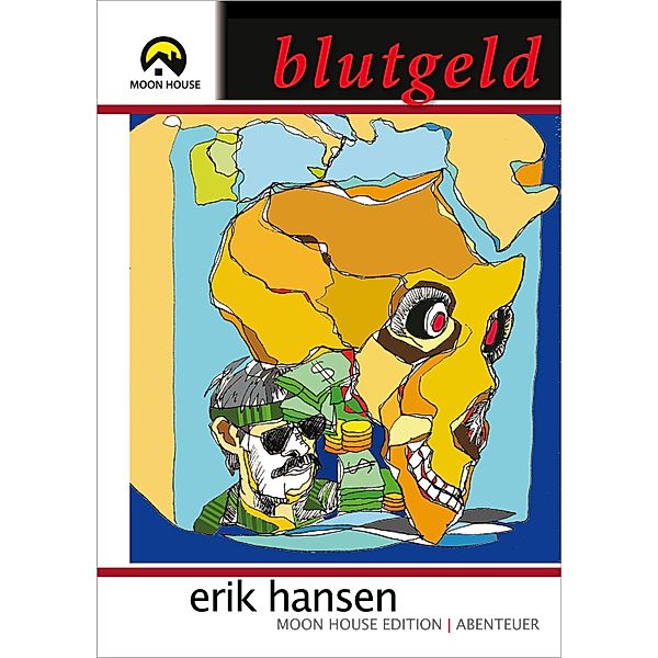 Blutgeld, Erik Hansen