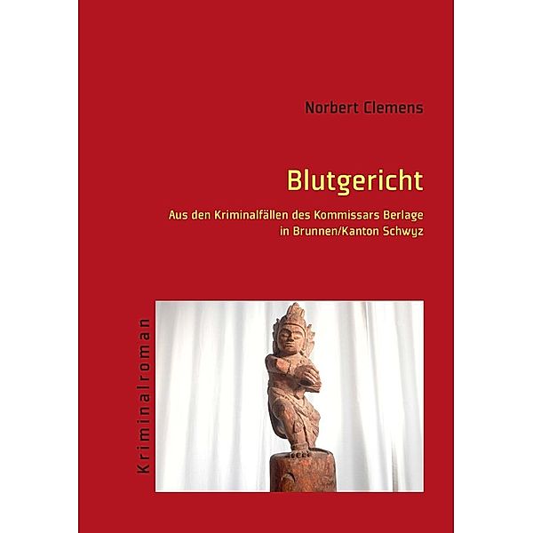 Blutgericht, Norbert Clemens