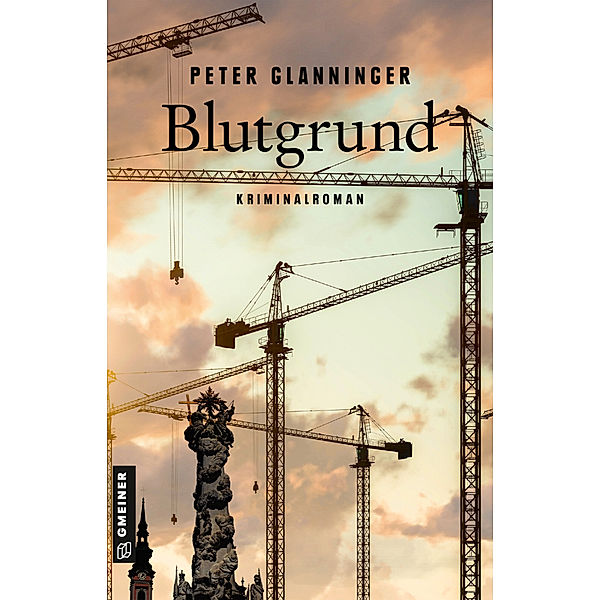 Blutgrund, Peter Glanninger