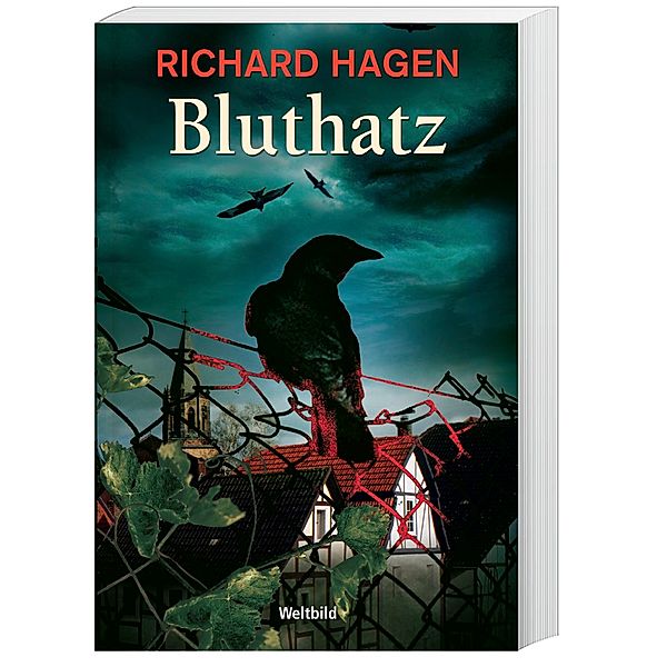 Bluthatz, Richard Hagen