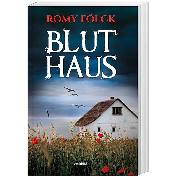 Bluthaus, Romy Fölck