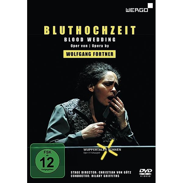 Bluthochzeit, Sinfonieorchester Wuppertal