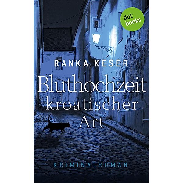 Bluthochzeit kroatischer Art, Ranka Keser