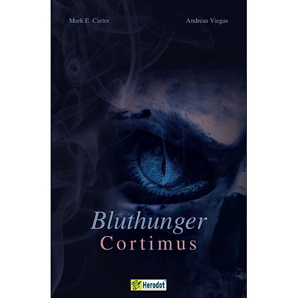 Bluthunger, Mark E. Carter, Andreas Viegas