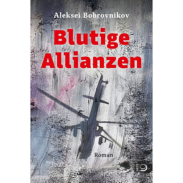 Blutige Allianzen, Aleksei Bobrovnikov