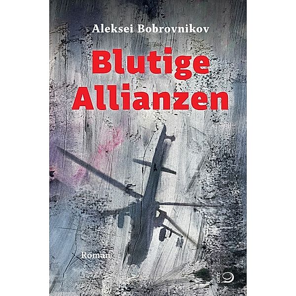 Blutige Allianzen, Aleksei Bobrovnikov
