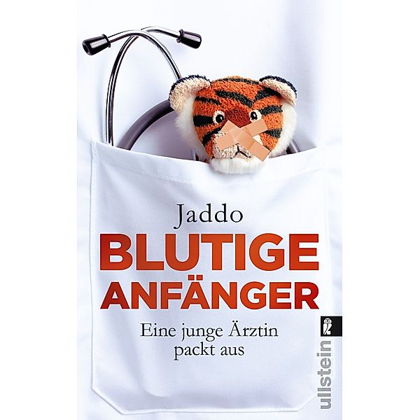 Blutige Anfänger, Jaddo