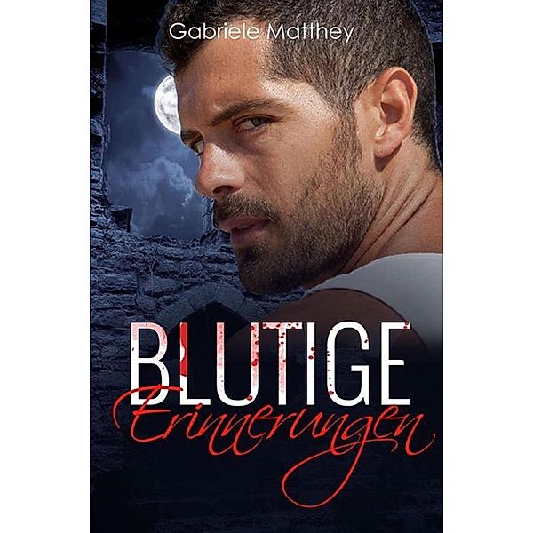 Blutige Erinnerungen, Gabriele Matthey