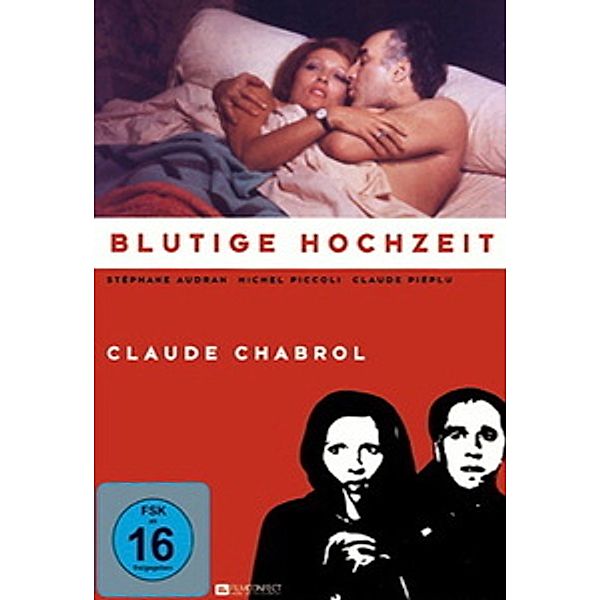 Blutige Hochzeit, Aeschylus, Claude Chabrol