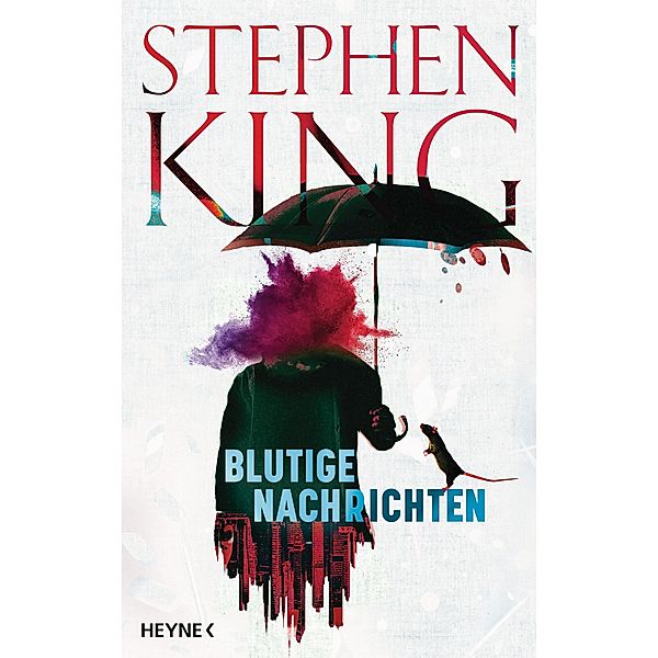 Blutige Nachrichten, Stephen King