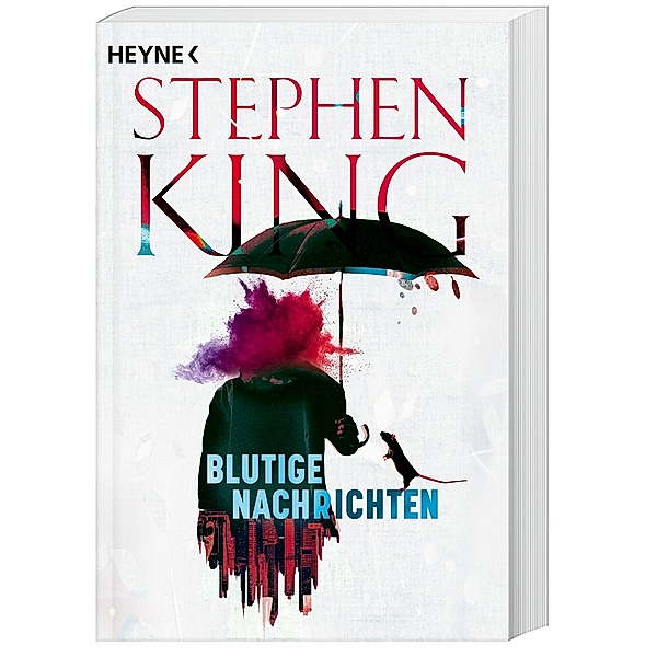 Blutige Nachrichten, Stephen King