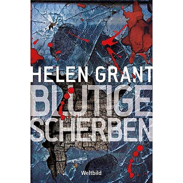 Blutige Scherben, Helen Grant