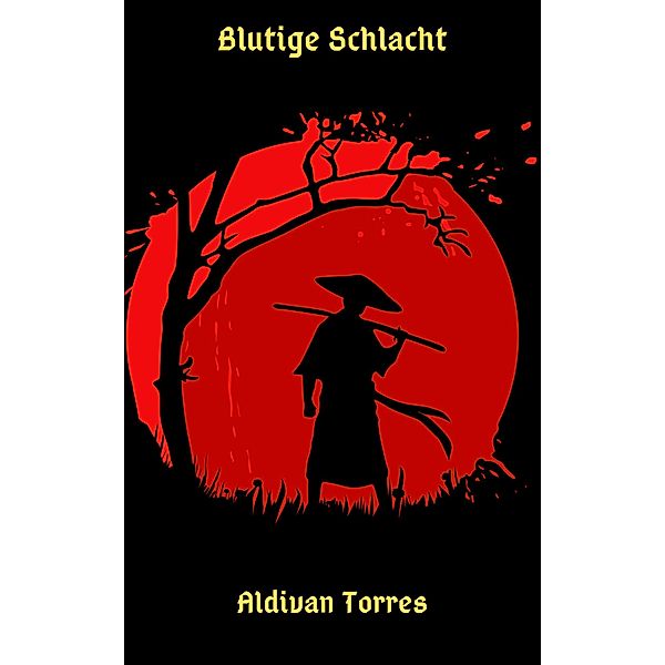 Blutige Schlacht, Aldivan Torres