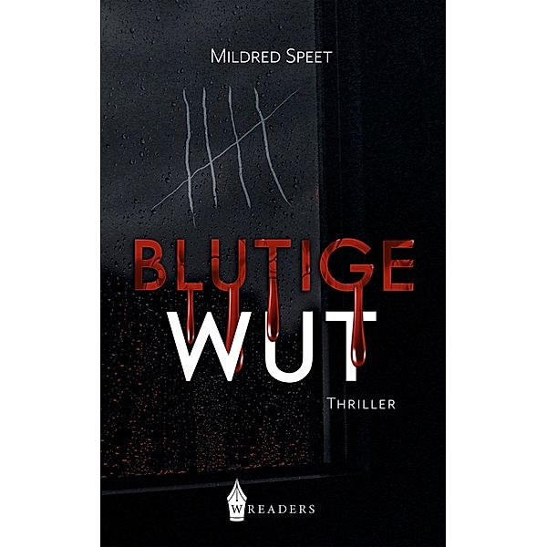 Blutige Wut, Mildred Speet