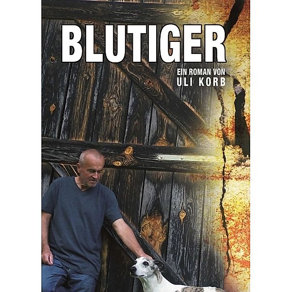 Blutiger, Harald Ullrichs