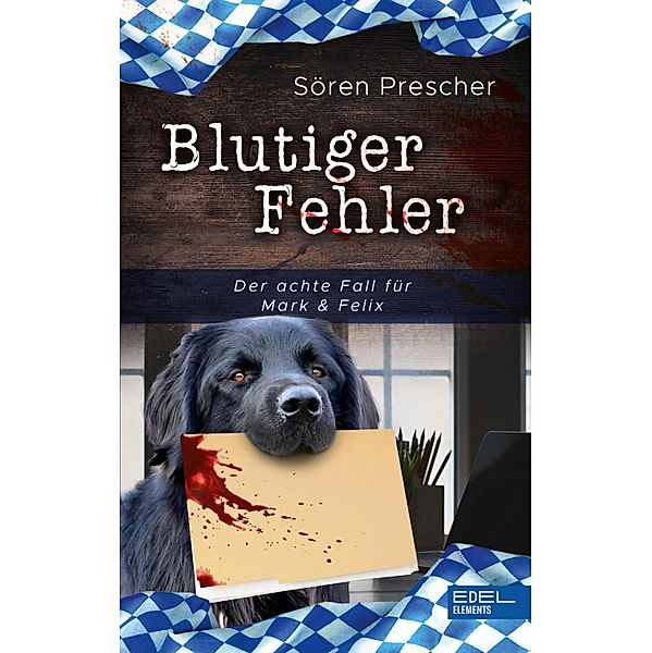 Blutiger Fehler, Sören Prescher