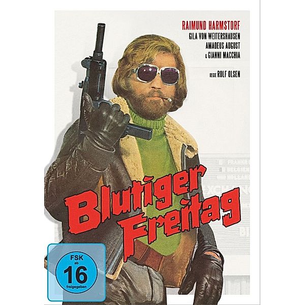 Blutiger Freitag