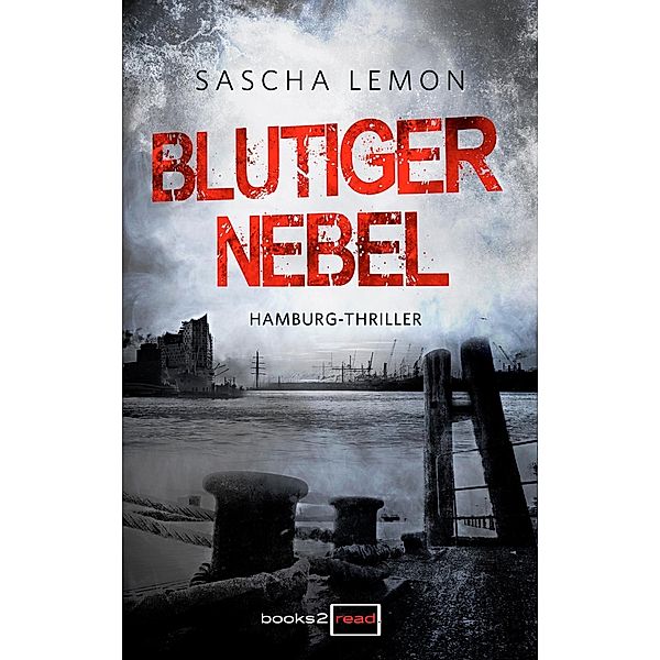 Blutiger Nebel, Sascha Lemon