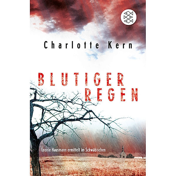 Blutiger Regen, Charlotte Kern