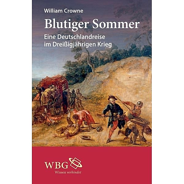 Blutiger Sommer, William Crowne