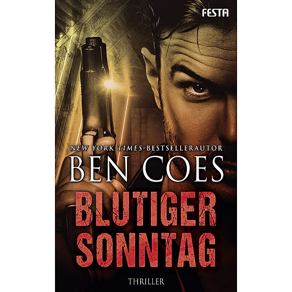 Blutiger Sonntag, Ben Coes