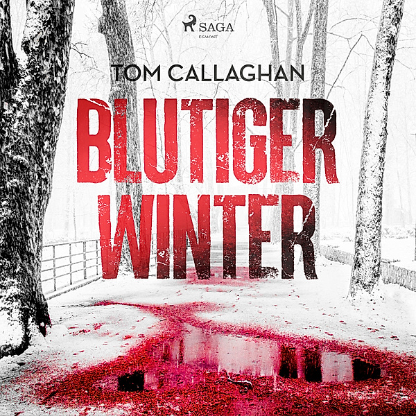 Blutiger Winter, Tom Callaghan