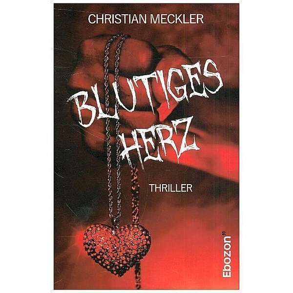 Blutiges Herz, Christian Meckler