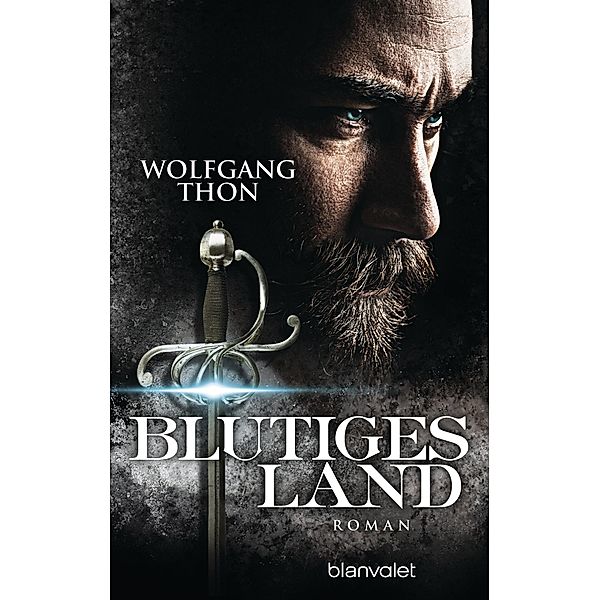 Blutiges Land, Wolfgang Thon