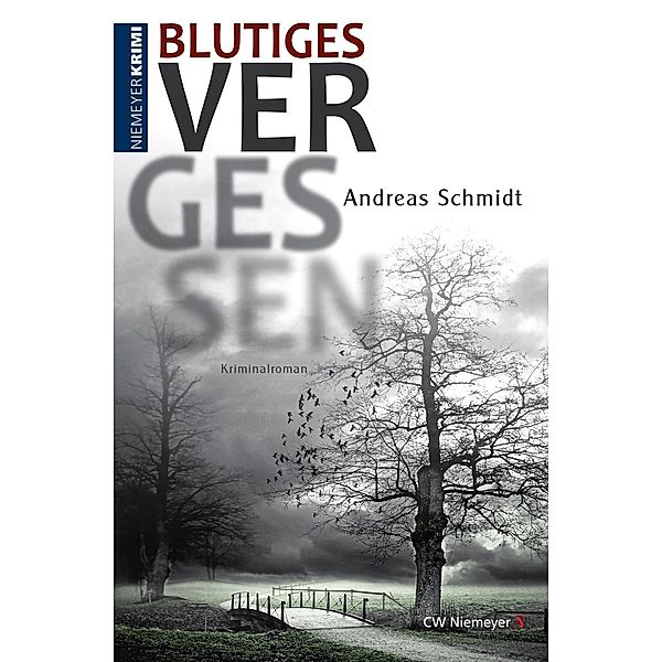 Blutiges Vergessen, Andreas Schmidt