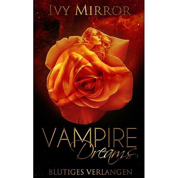 Blutiges Verlangen, Ivy Mirror