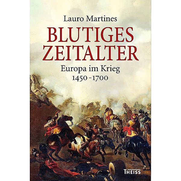 Blutiges Zeitalter, Lauro Martines