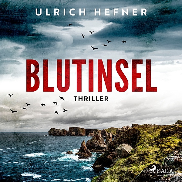Blutinsel, Ulrich Hefner