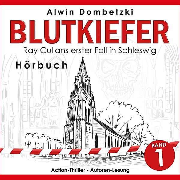 Blutkiefer, Alwin Dombetzki