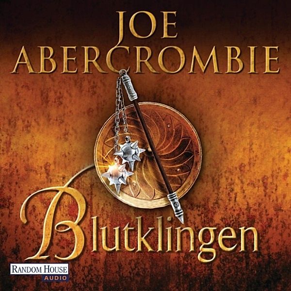 Blutklingen, Joe Abercrombie