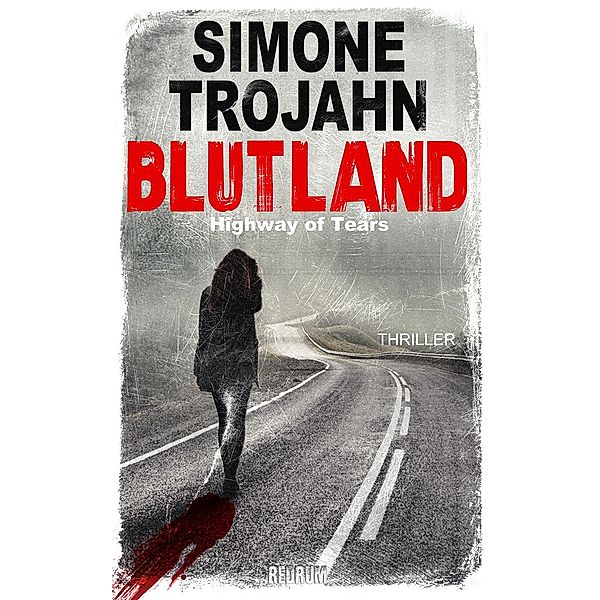 Blutland, Simone Trojahn